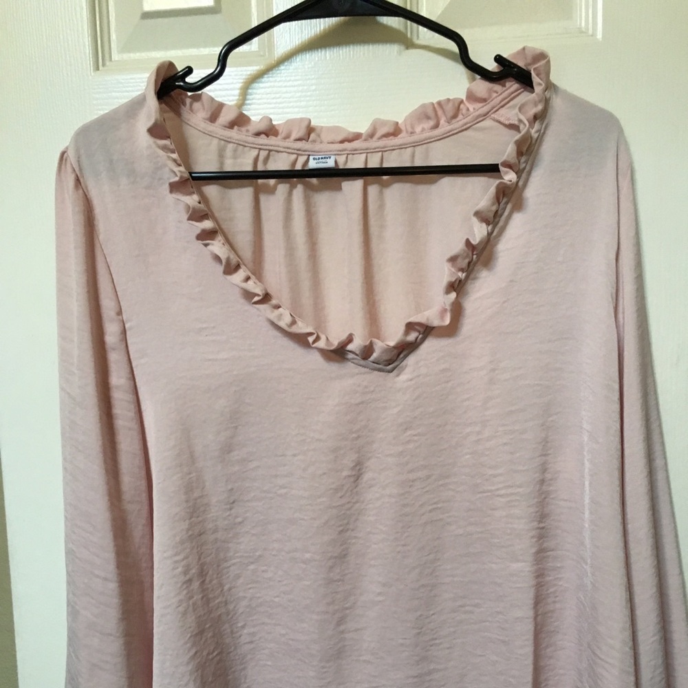 Old Navy women’s blouse